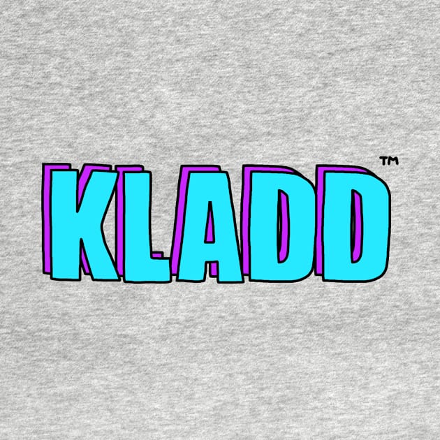 KLADD .cyan by Noxlof